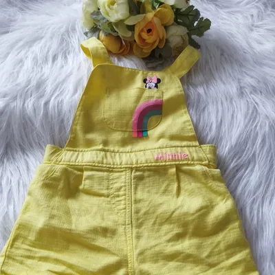 Robe short